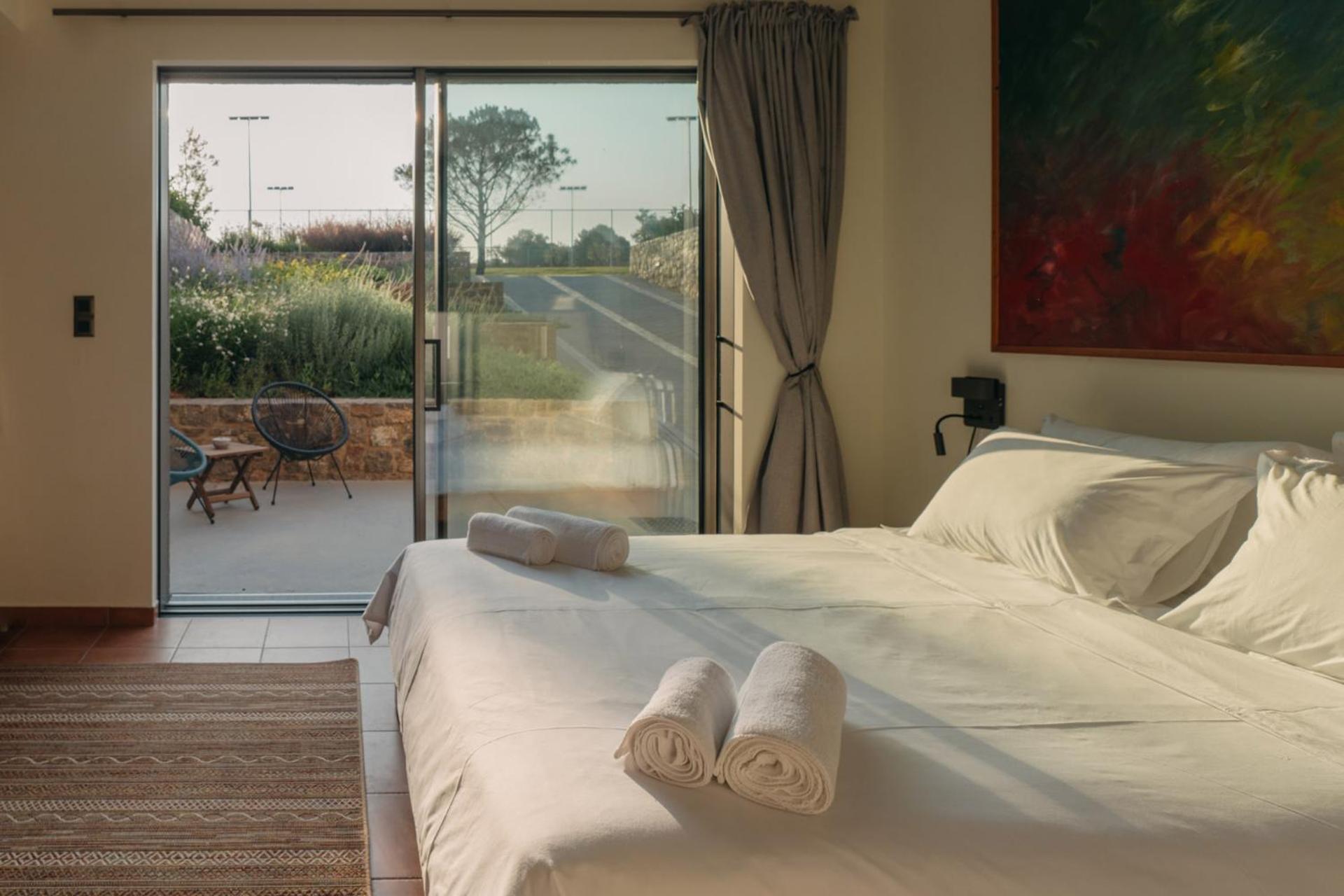 Real Life Homes Luxurious Seafront Villas Each With Their Own Private Pools Korakokhórion Екстериор снимка